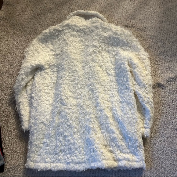 Aerie sherpa cardigan - Picture 5 of 5
